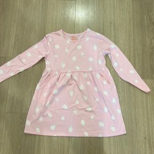 Cat & Jack girl’s Halloween dress